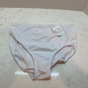 Elita The Essentials Cotton Classic Full Brief Panty